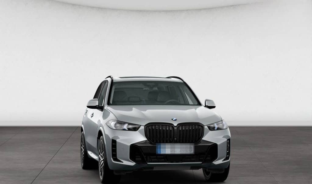 BMW X5 xDrive30d foto 10