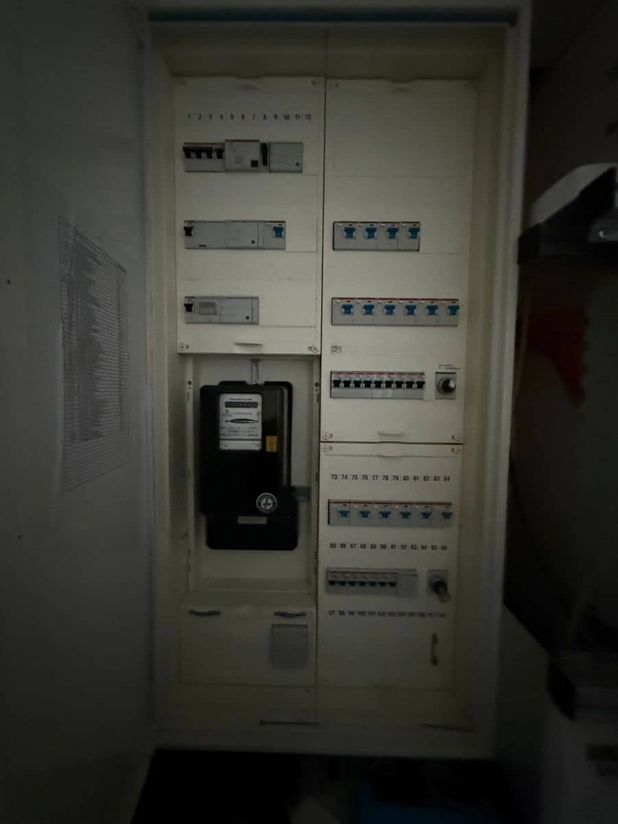 Mercedes-Benz Atego 816 *WOHNMOBIL*RÖNTGENMOBIL*CAMPER*UNIKAT* foto 18