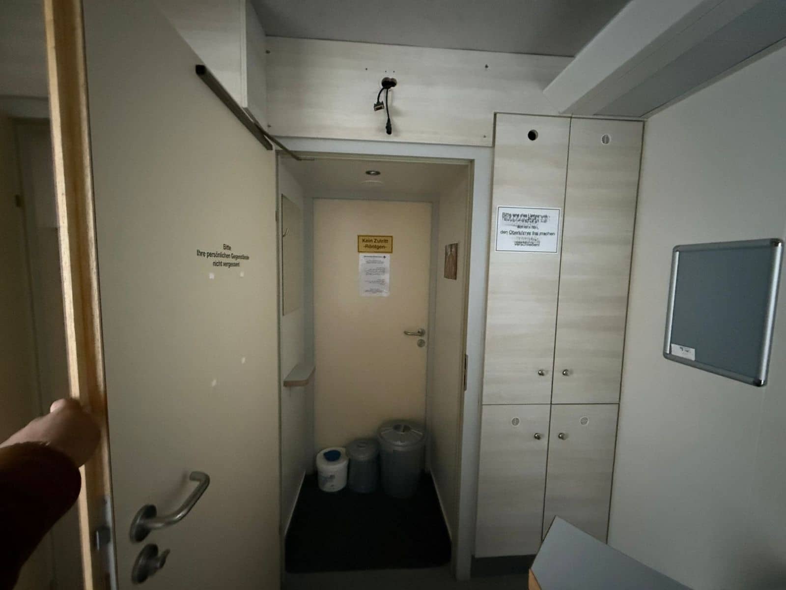 Mercedes-Benz Atego 816 *WOHNMOBIL*RÖNTGENMOBIL*CAMPER*UNIKAT* foto 21