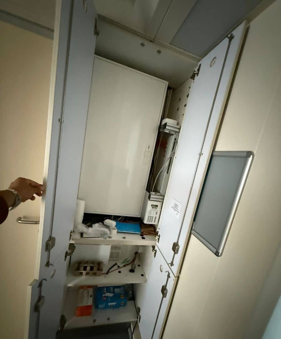 Mercedes-Benz Atego 816 *WOHNMOBIL*RÖNTGENMOBIL*CAMPER*UNIKAT* foto 22