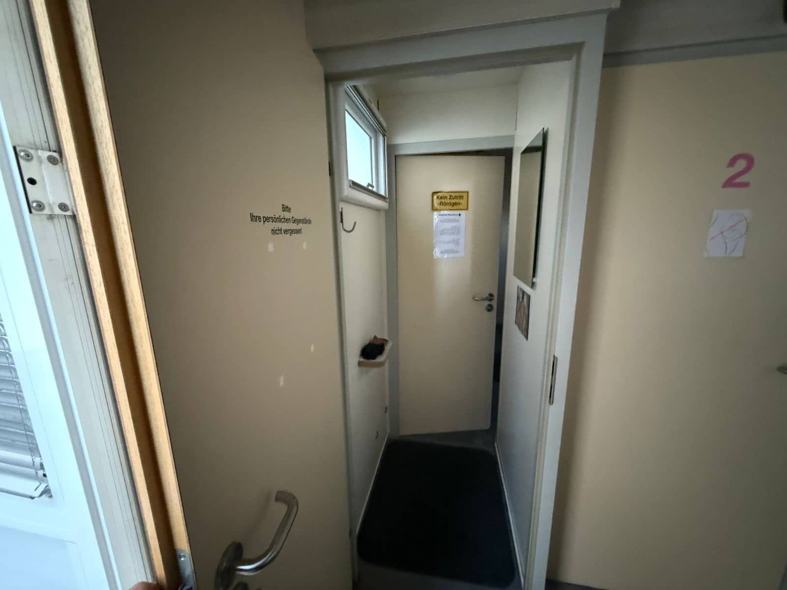 Mercedes-Benz Atego 816 *WOHNMOBIL*RÖNTGENMOBIL*CAMPER*UNIKAT* foto 23