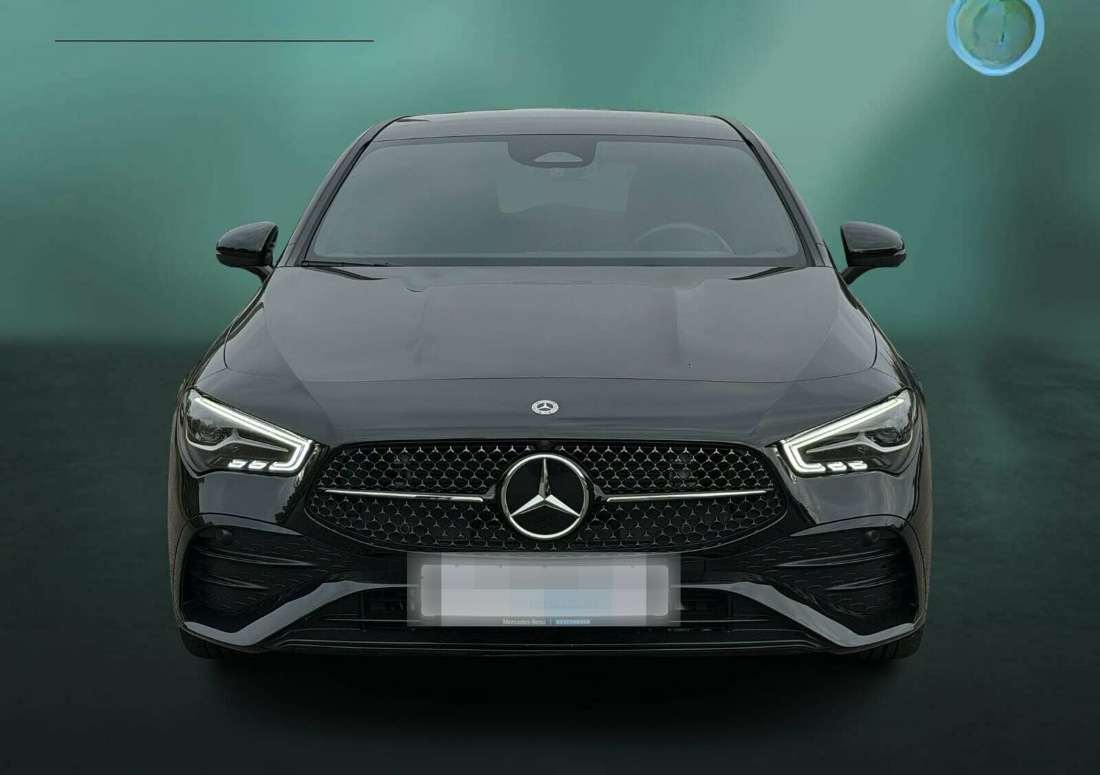 Mercedes-Benz CLA 200 SB AMG+NIGHT+AHK+VR-DISTR+KAM+KEYL+EASYP foto 2