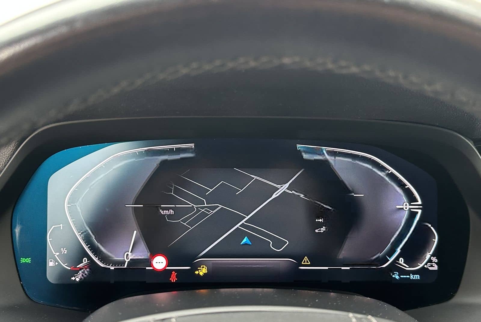 BMW X5 xDrive45e / MEMORY / Live Cockpit / H&K Sound foto 12