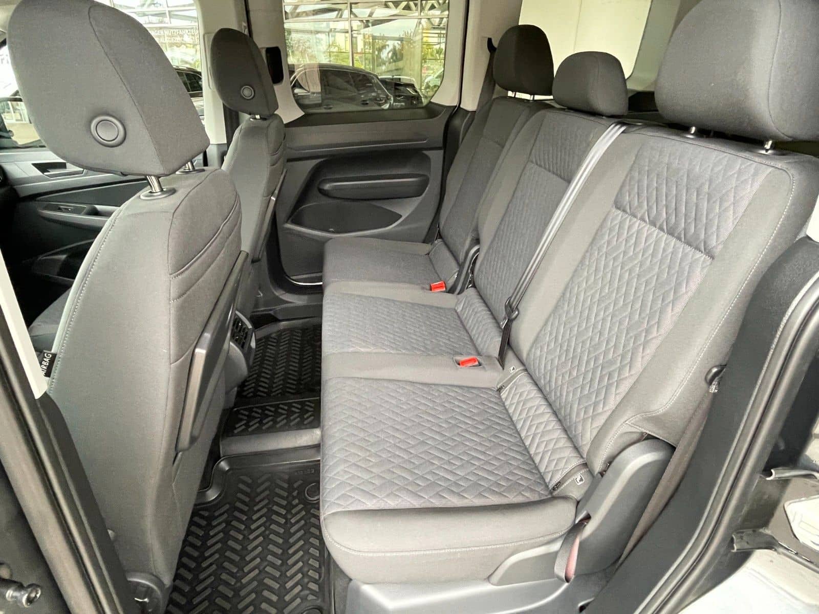 Volkswagen Caddy 2.0 TDI 90kW DSG Life foto 11