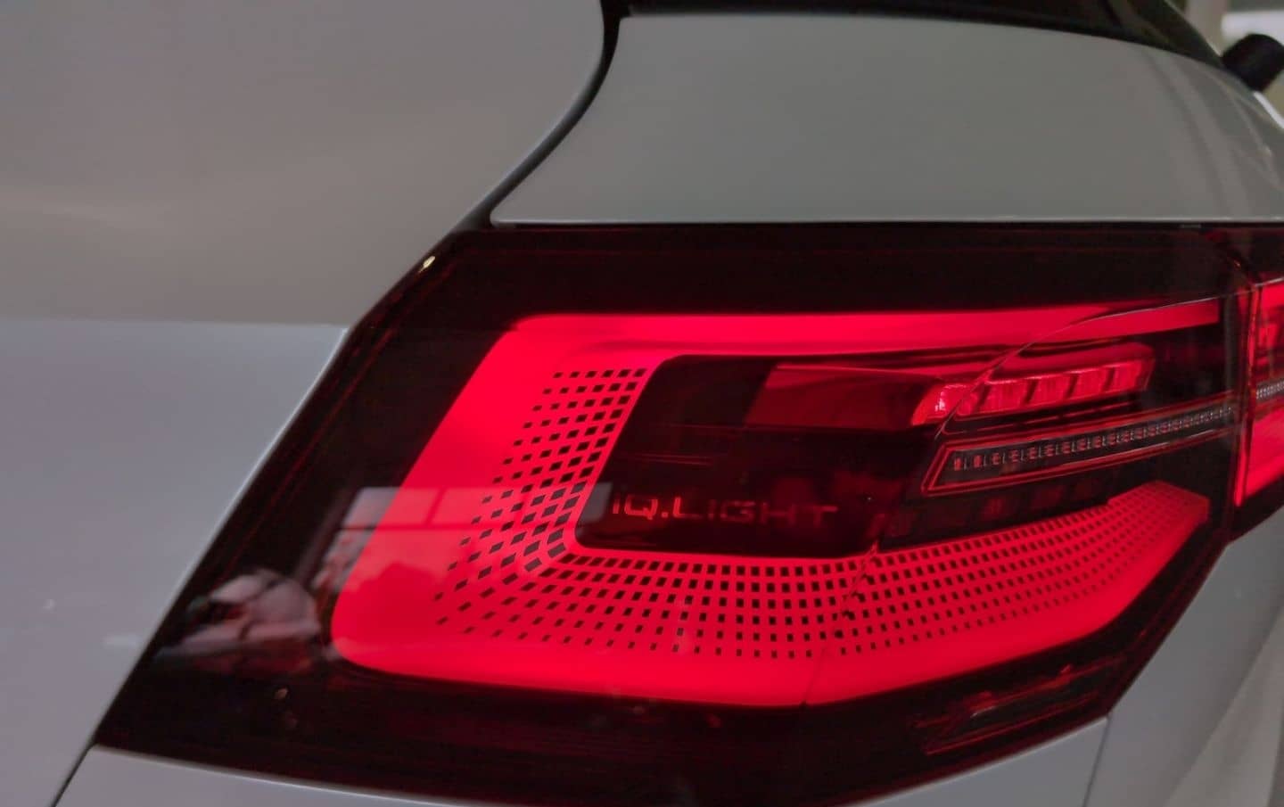 Volkswagen Golf GTI VIII 2,0 TSI DSG Clubsport Black Style  foto 21