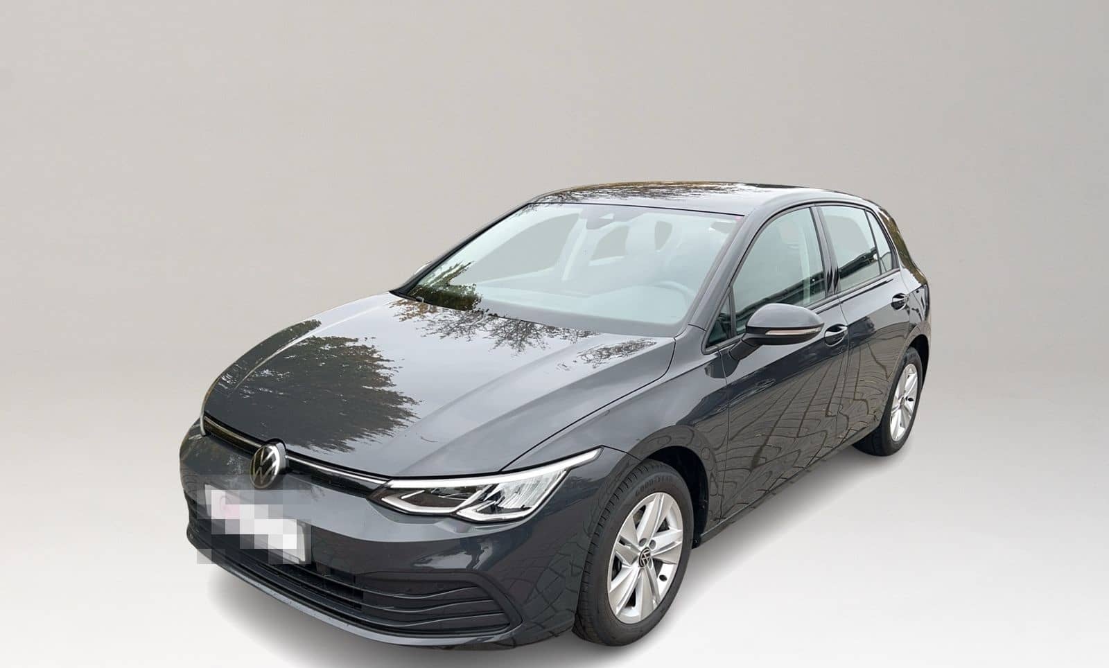 Volkswagen Golf VIII 2.0 TDI Life, Business Premium Discove foto 2