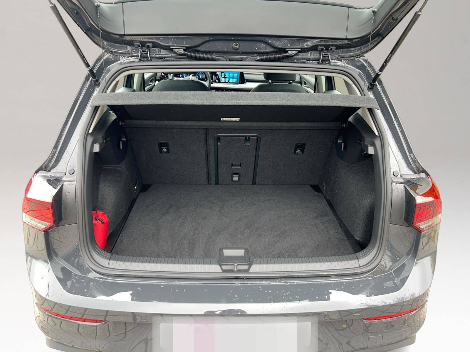 Volkswagen Golf VIII 2.0 TDI Life, Business Premium Discove foto 11