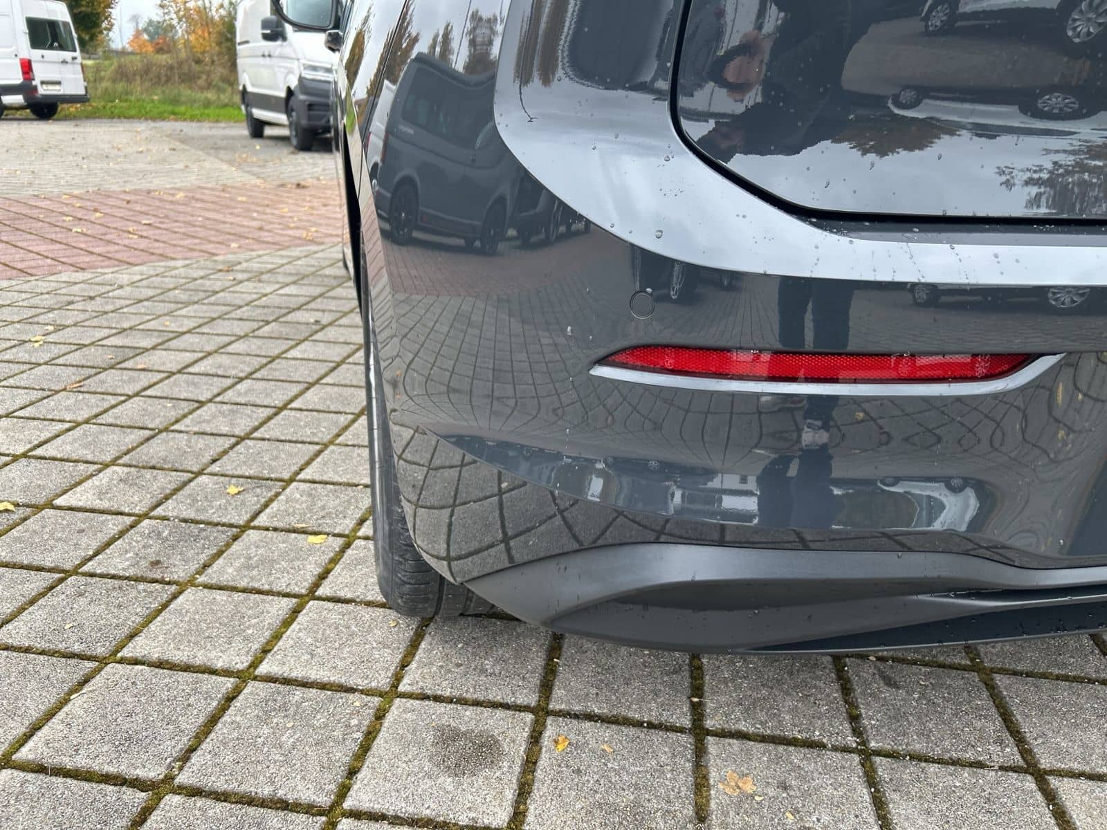 Volkswagen Golf VIII 2.0 TDI Life, Business Premium Discove foto 12