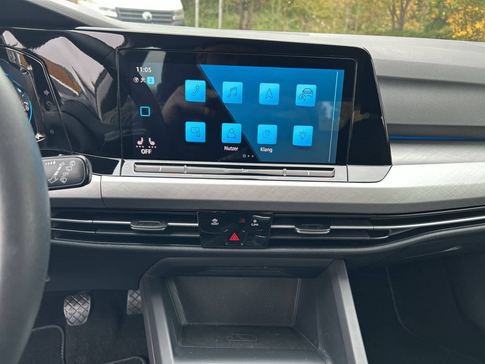 Volkswagen Golf VIII 2.0 TDI Life, Business Premium Discove foto 18