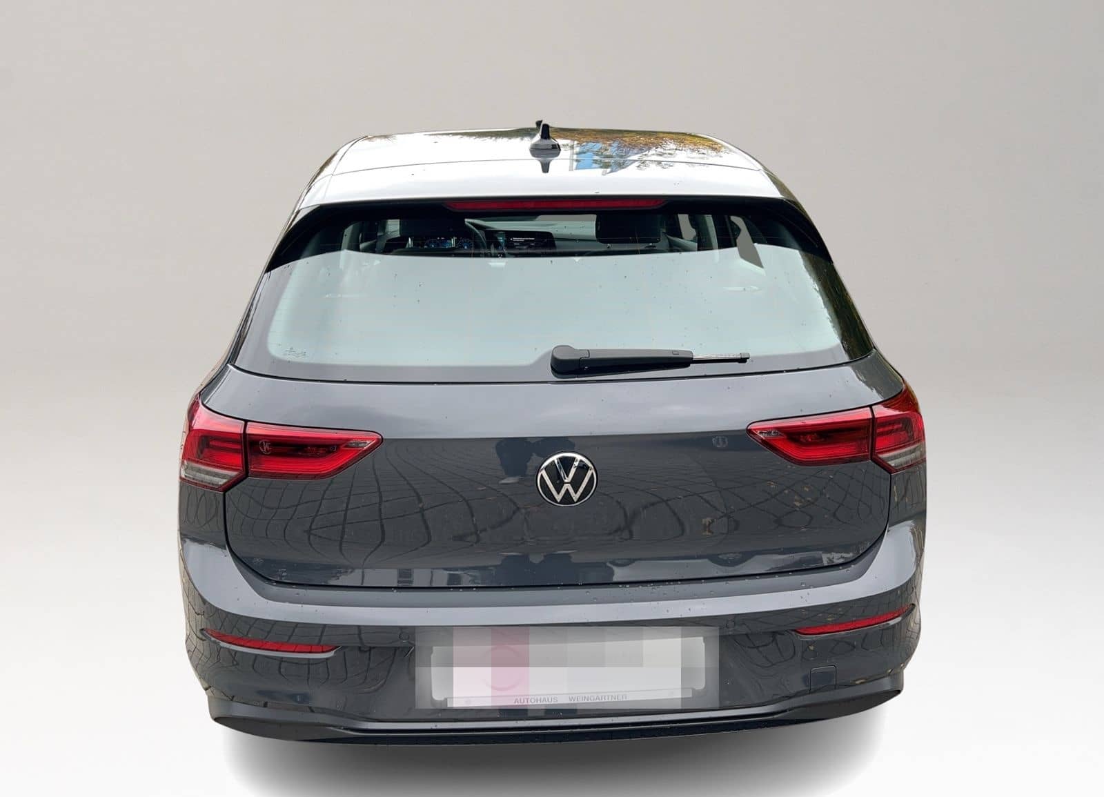 Volkswagen Golf VIII 2.0 TDI Life, Business Premium Discove foto 4