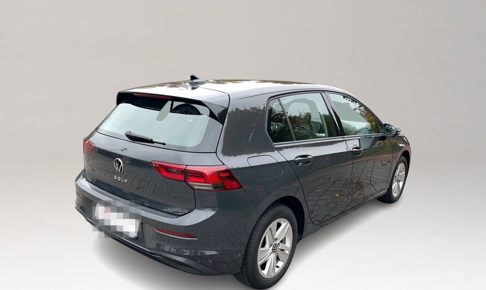 Volkswagen Golf VIII 2.0 TDI Life, Business Premium Discove foto 5