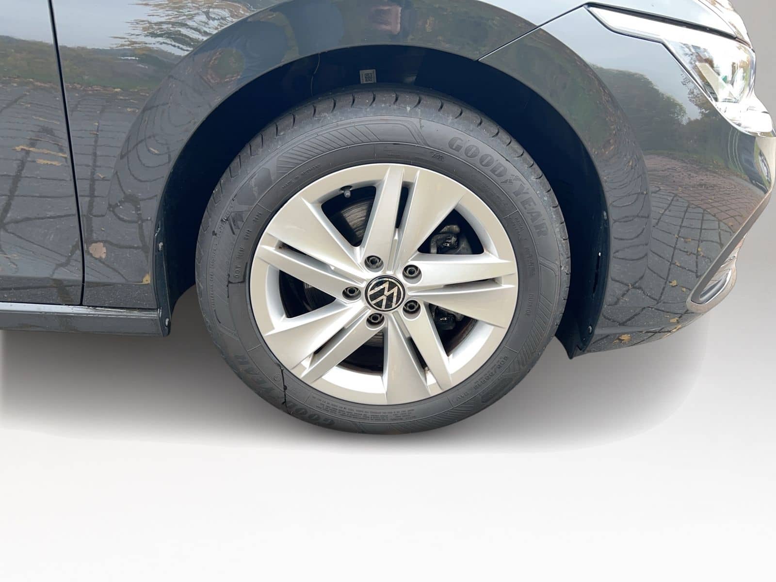 Volkswagen Golf VIII 2.0 TDI Life, Business Premium Discove foto 6