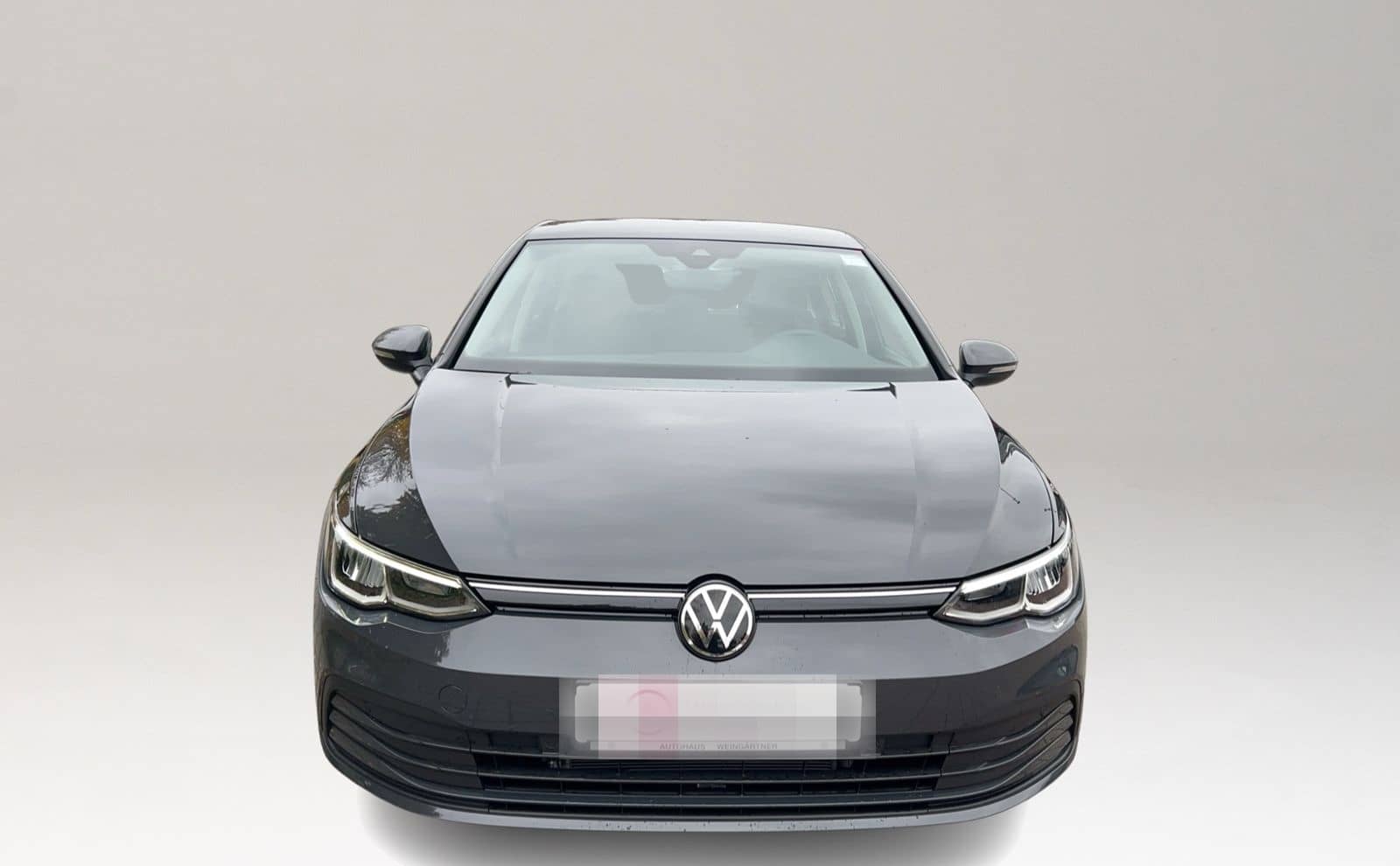 Volkswagen Golf VIII 2.0 TDI Life, Business Premium Discove foto 7