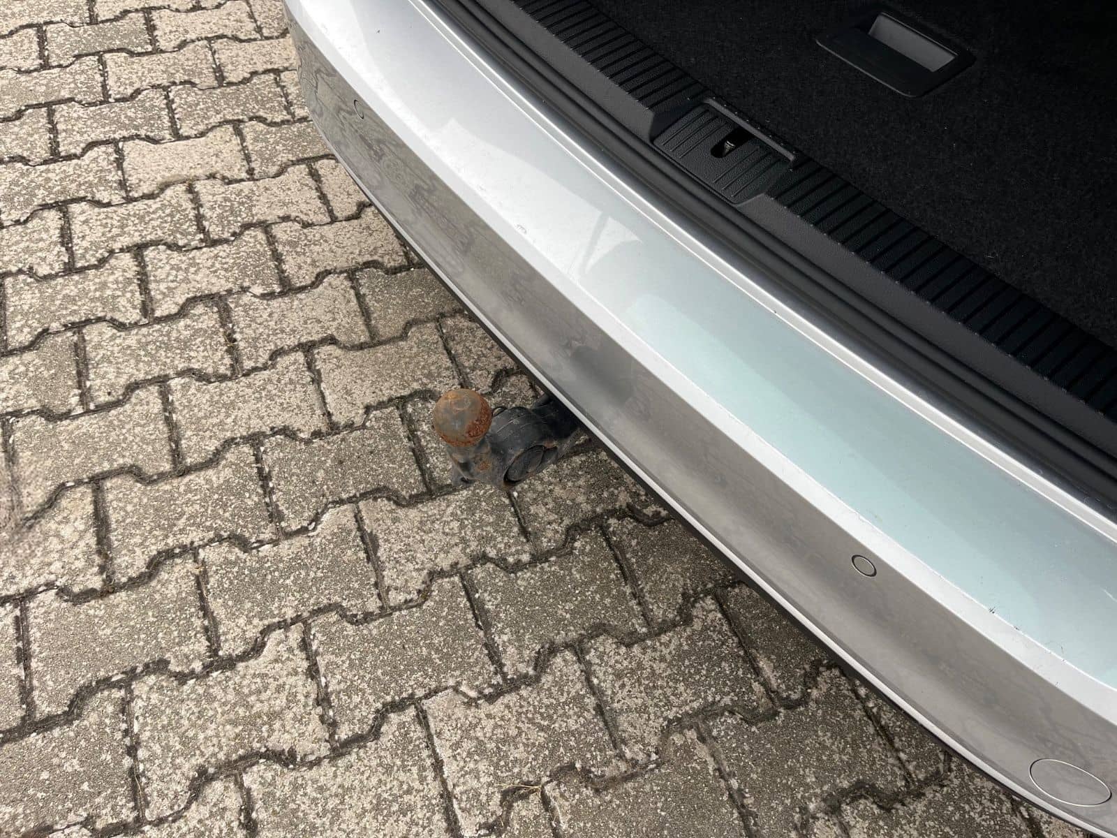 Volkswagen Passat Variant Business 1.5 TSI Navi App AHK ACC foto 14