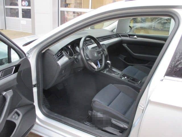 Volkswagen Passat Variant 1.4 TSI Hybrid GTE+LED+NAV foto 11