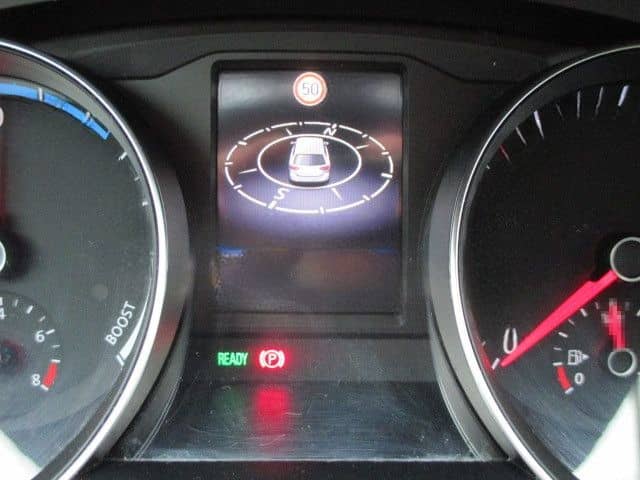 Volkswagen Passat Variant 1.4 TSI Hybrid GTE+LED+NAV foto 14