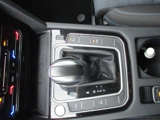 Volkswagen Passat Variant 1.4 TSI Hybrid GTE+LED+NAV foto 20