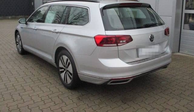 Volkswagen Passat Variant 1.4 TSI Hybrid GTE+LED+NAV foto 3