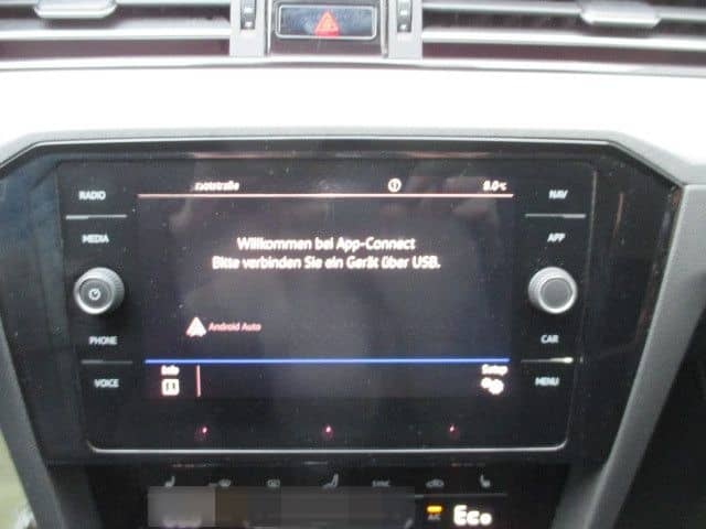 Volkswagen Passat Variant 1.4 TSI Hybrid GTE+LED+NAV foto 23