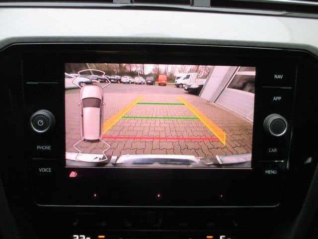 Volkswagen Passat Variant 1.4 TSI Hybrid GTE+LED+NAV foto 24