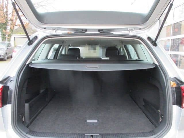 Volkswagen Passat Variant 1.4 TSI Hybrid GTE+LED+NAV foto 7