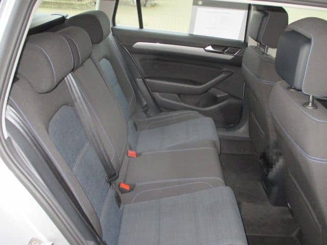 Volkswagen Passat Variant 1.4 TSI Hybrid GTE+LED+NAV foto 9