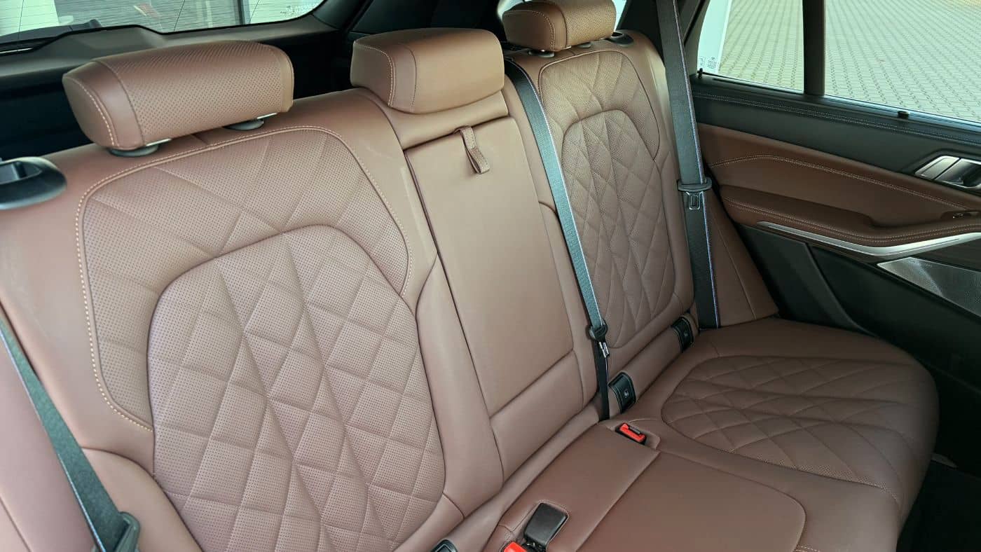 BMW X5 M60i xDrive MSPORT PRO/B&W/STANDH/SOFT/PANO foto 17