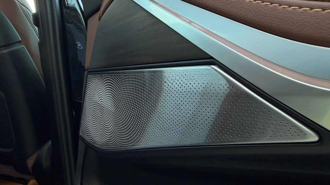 BMW X5 M60i xDrive MSPORT PRO/B&W/STANDH/SOFT/PANO foto 22