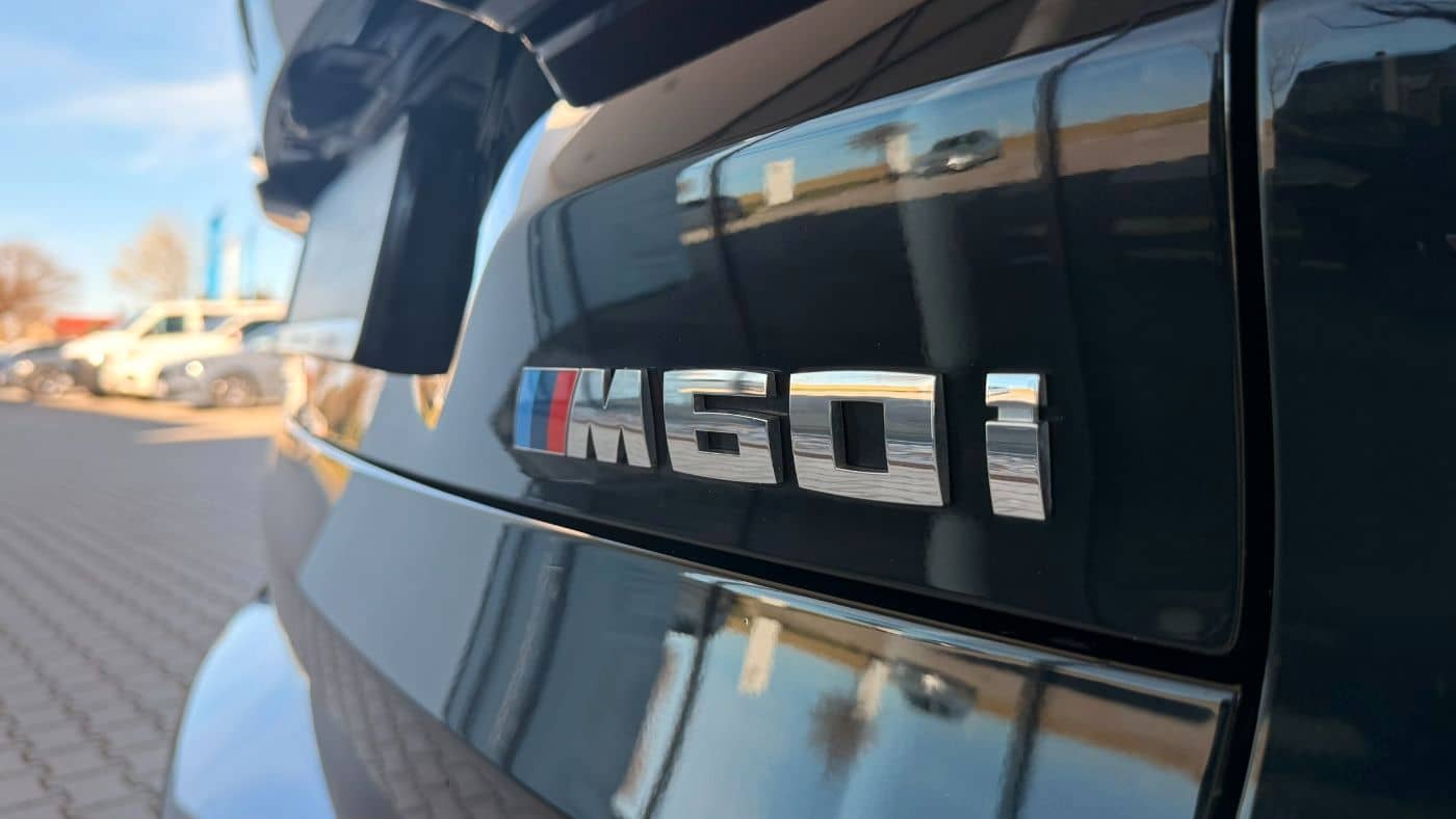 BMW X5 M60i xDrive MSPORT PRO/B&W/STANDH/SOFT/PANO foto 24