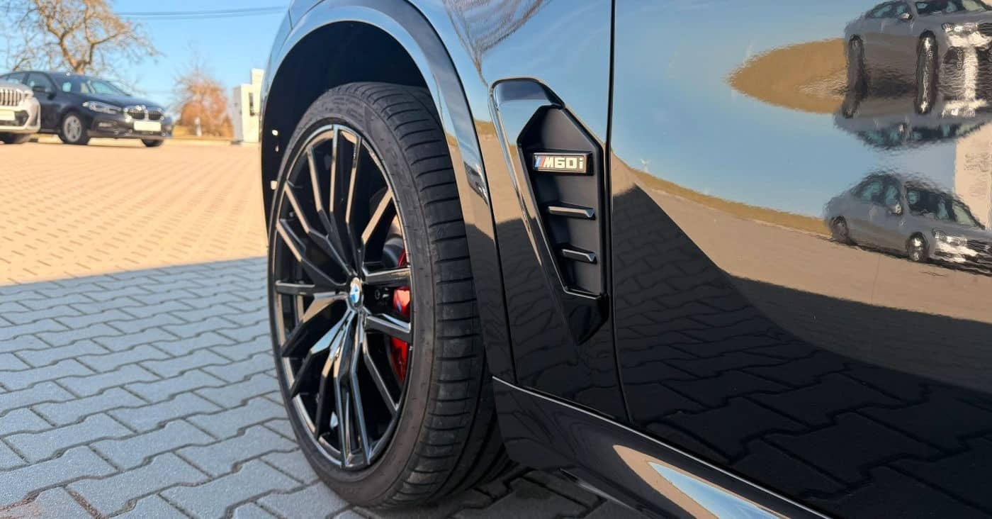 BMW X5 M60i xDrive MSPORT PRO/B&W/STANDH/SOFT/PANO foto 25