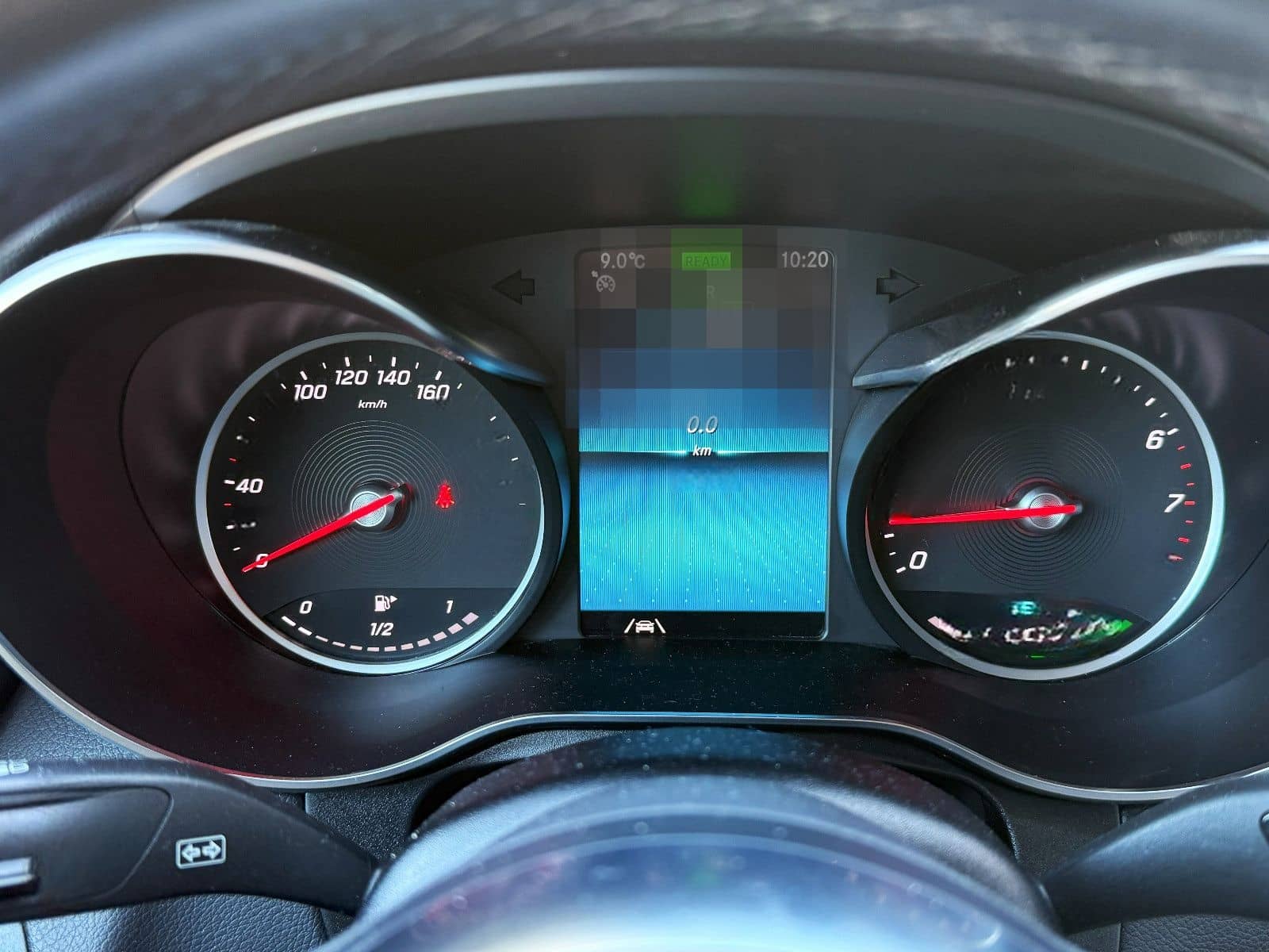 Mercedes-Benz GLC 200 4Matic+AMG LINE+LED+KAMERA+KEYLESS GO+ foto 17