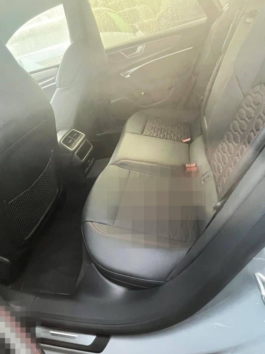 Audi RS7 Sportback 4.0 TFSI quattro |  Pano | Virtual foto 12