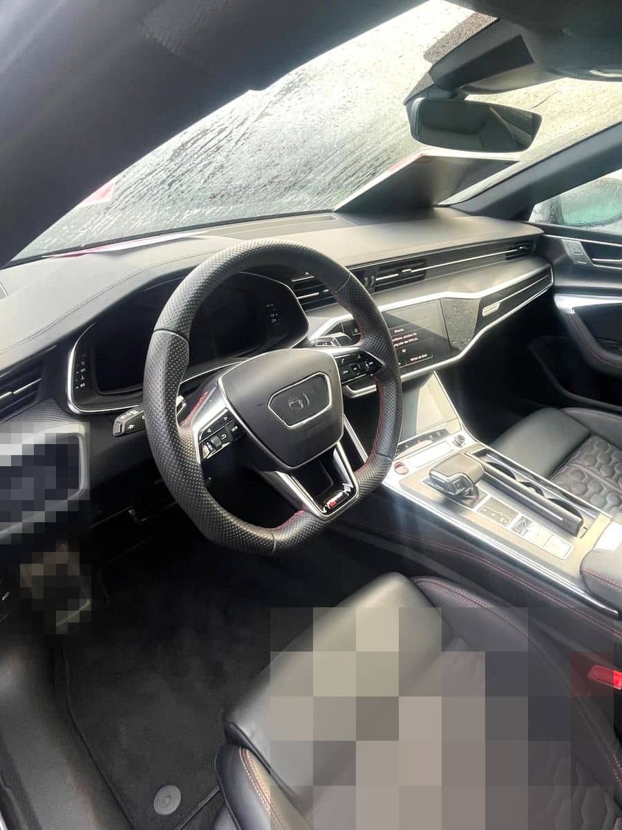 Audi RS7 Sportback 4.0 TFSI quattro |  Pano | Virtual foto 10