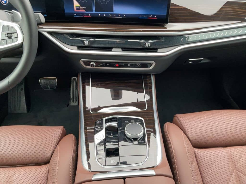 BMW X5 xDrive30d M-SPORT LED NAVI 360° ACC 20" AHK foto 12