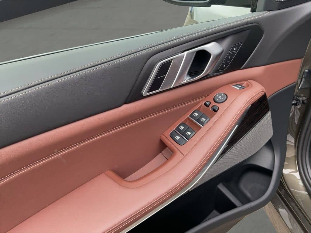 BMW X5 xDrive30d M-SPORT LED NAVI 360° ACC 20" AHK foto 17