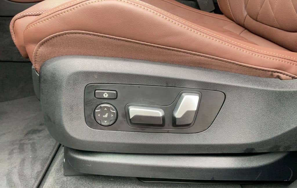 BMW X5 xDrive30d M-SPORT LED NAVI 360° ACC 20" AHK foto 19