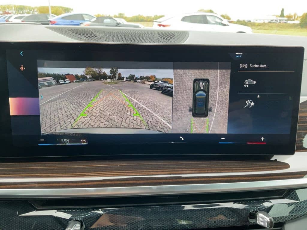 BMW X5 xDrive30d M-SPORT LED NAVI 360° ACC 20" AHK foto 21