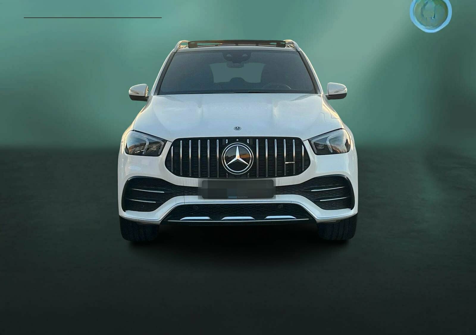 Mercedes-Benz GLE 53 AMG 4M+ PERF-AGA+AHK+STHZ+DISTR+PANO+BURM foto 2