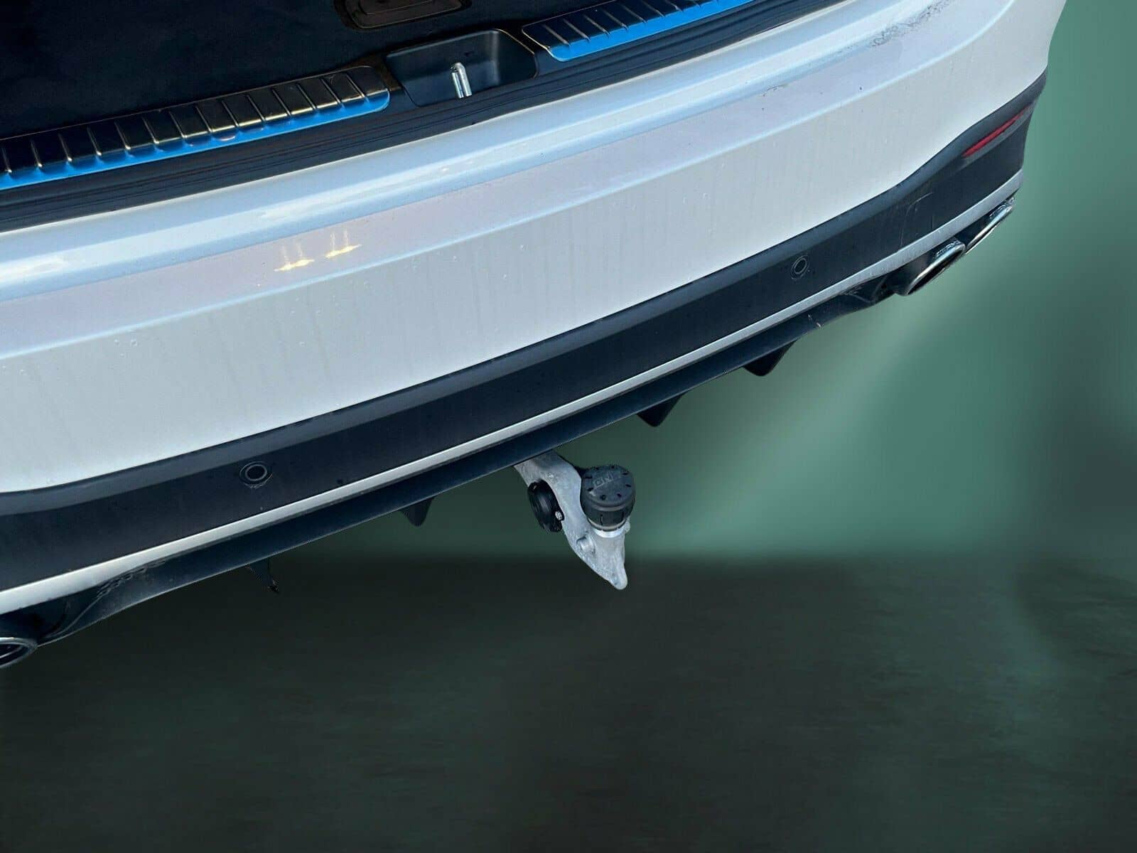 Mercedes-Benz GLE 53 AMG 4M+ PERF-AGA+AHK+STHZ+DISTR+PANO+BURM foto 15