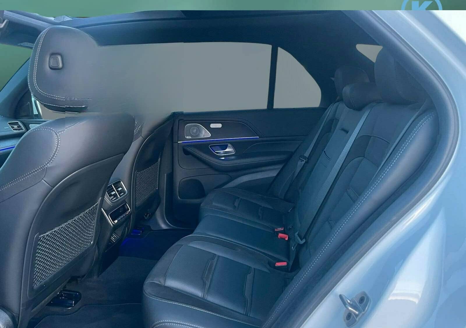 Mercedes-Benz GLE 53 AMG 4M+ PERF-AGA+AHK+STHZ+DISTR+PANO+BURM foto 18