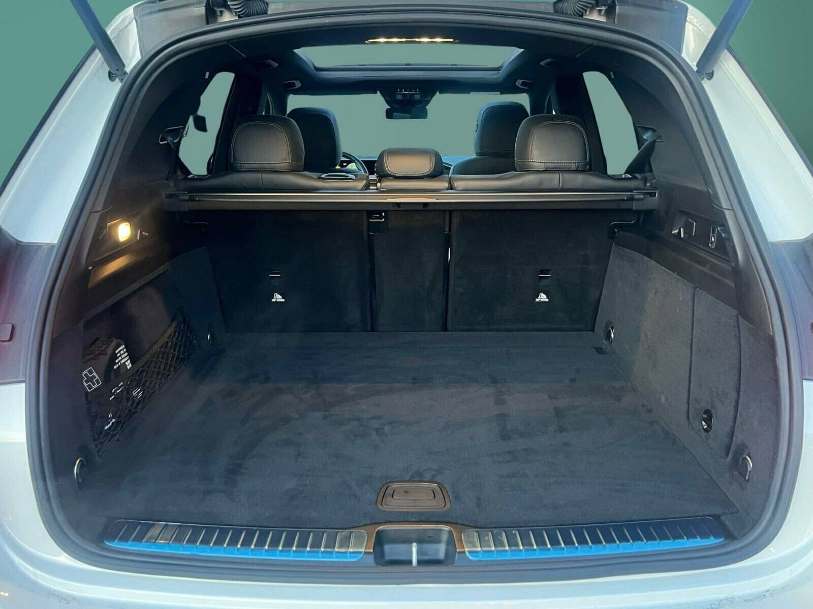 Mercedes-Benz GLE 53 AMG 4M+ PERF-AGA+AHK+STHZ+DISTR+PANO+BURM foto 19