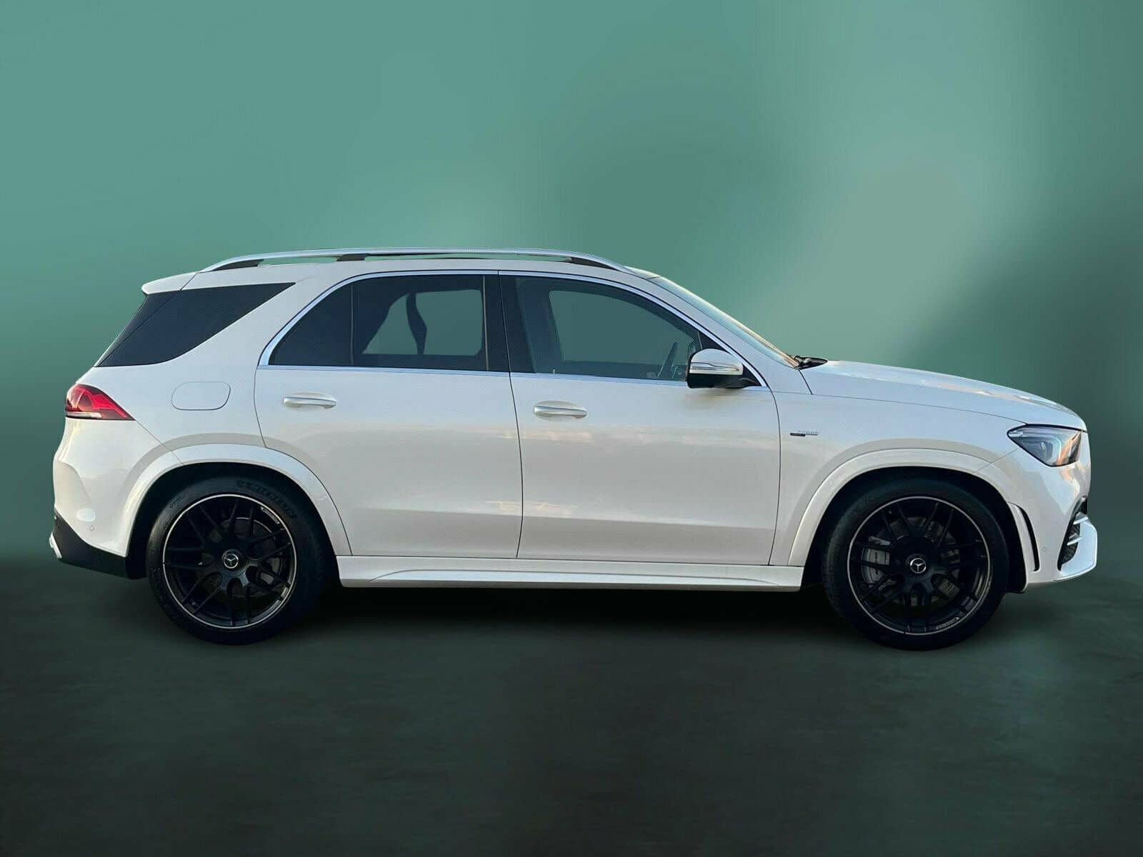 Mercedes-Benz GLE 53 AMG 4M+ PERF-AGA+AHK+STHZ+DISTR+PANO+BURM foto 6