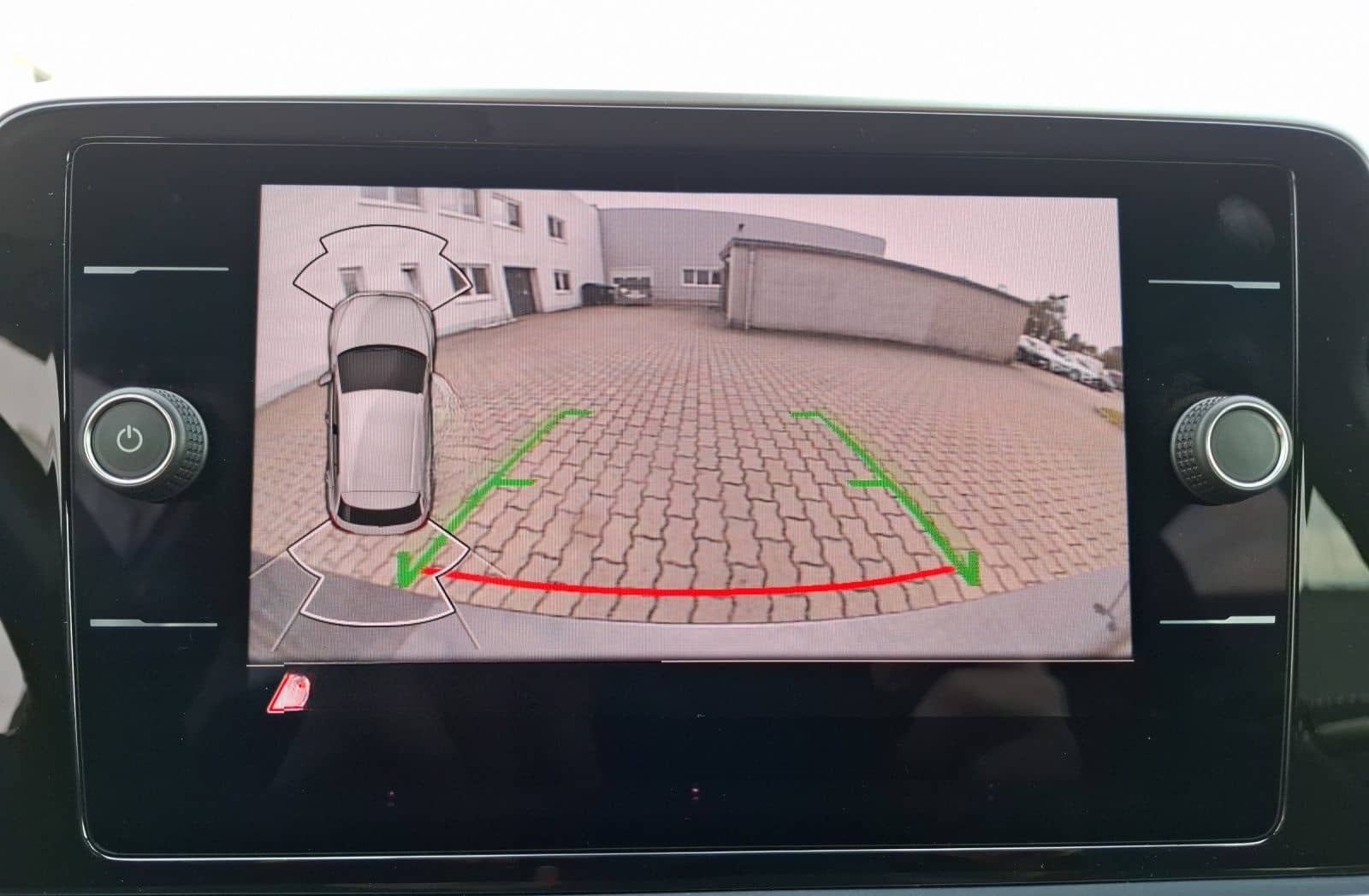 Volkswagen T-Roc TSI Style LED AHK Navi AID ACC RFK SH 18" foto 20