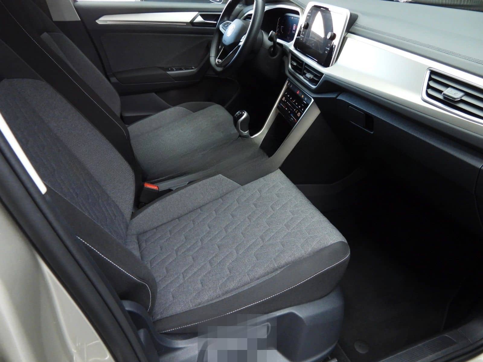 Volkswagen T-ROC 1.0 TSI MOVE foto 18