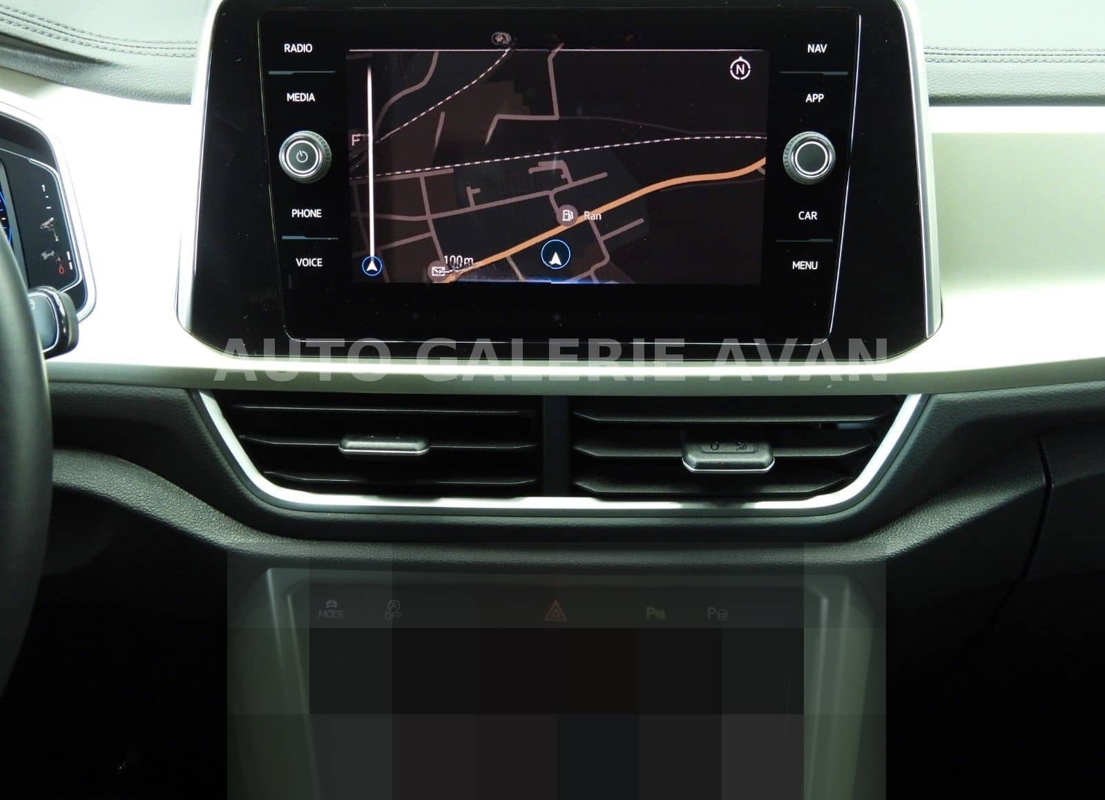 Volkswagen T-ROC 1.0 TSI MOVE foto 21