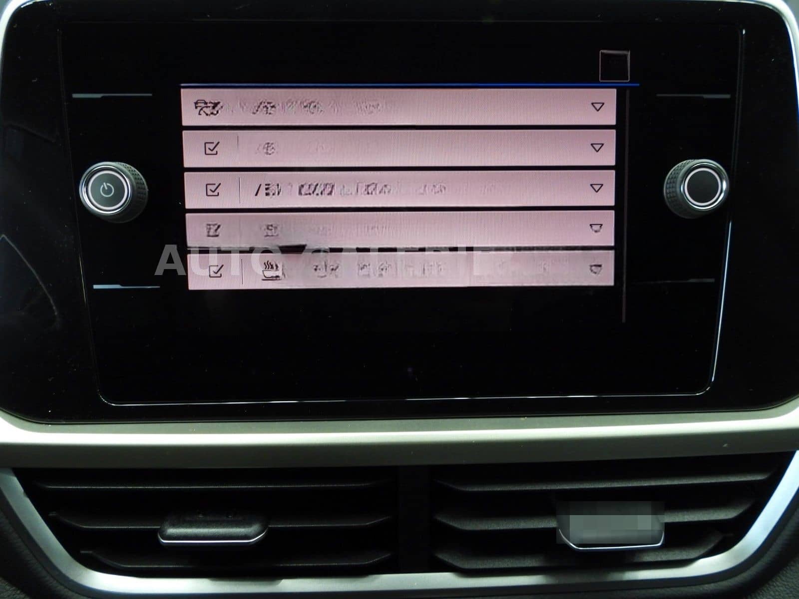 Volkswagen T-ROC 1.0 TSI MOVE foto 22