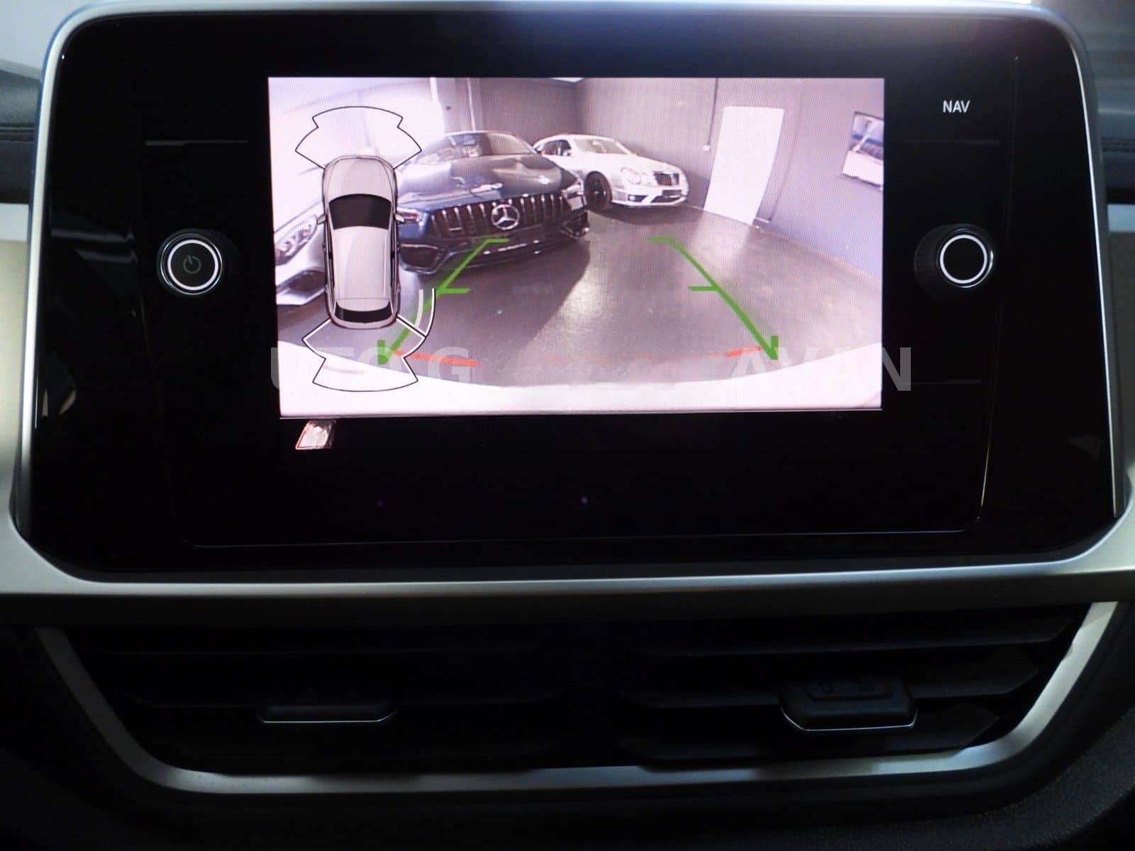 Volkswagen T-ROC 1.0 TSI MOVE foto 23