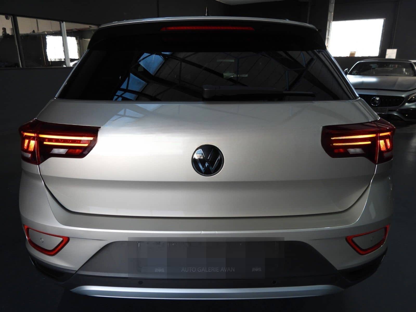 Volkswagen T-ROC 1.0 TSI MOVE foto 7