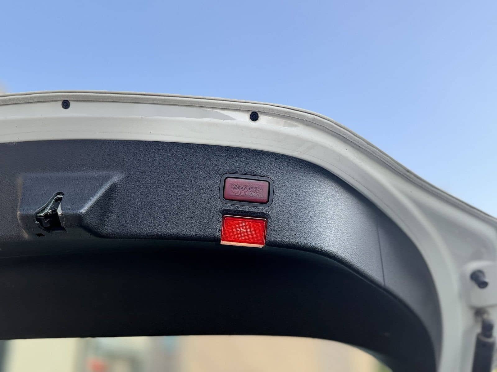 Mercedes-Benz CLA 220 Shooting Brake AMG / PANO / AHK / Kamera foto 21