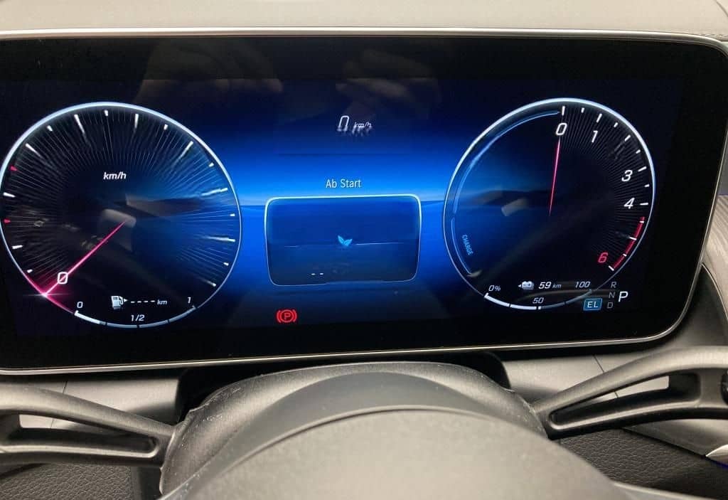 Mercedes-Benz GLC 300 de 4M AMG Pano Night SpurW LM S-Sitz foto 13